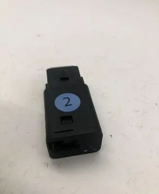 Opel Mokka B USB socket connector 98217039dx