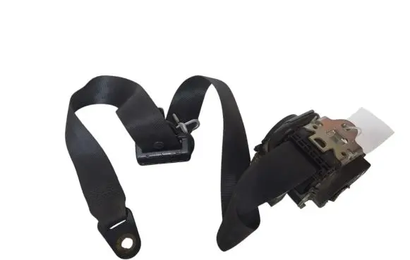 Ford Mondeo MK IV Front seatbelt 9G9N61294BBW