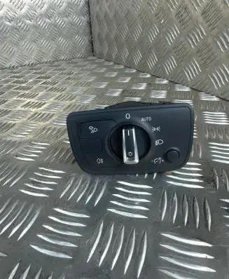 Audi A6 S6 C7 4G Light switch 4G0941531E