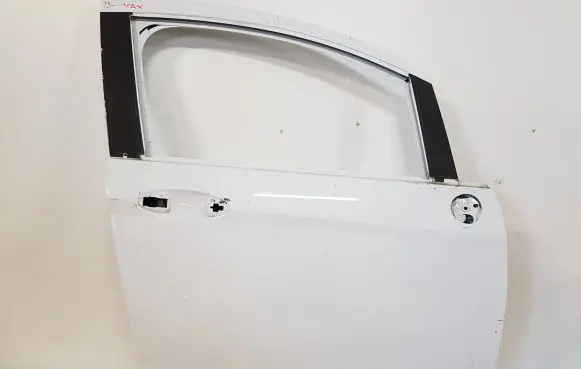 Ford B-MAX Front door
