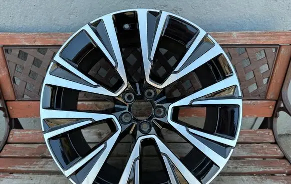 Volvo XC60 R20 alloy rim 