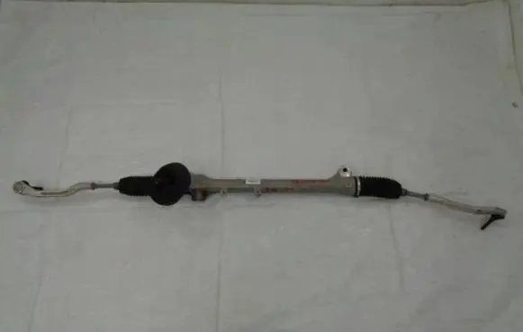 Renault Megane IV Steering rack 490017441R
