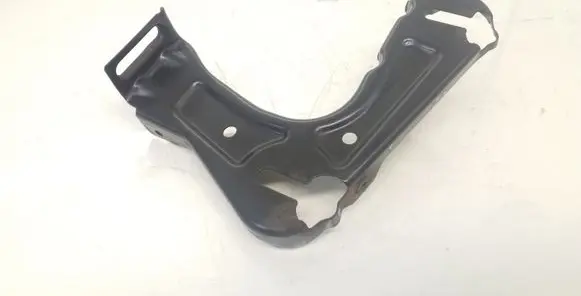 Skoda Octavia Mk2 (1Z) Headlight/headlamp mounting bracket 1Z0805072