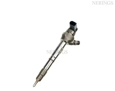 Audi A4 S4 B9 Fuel injector 0445110645 0445110644