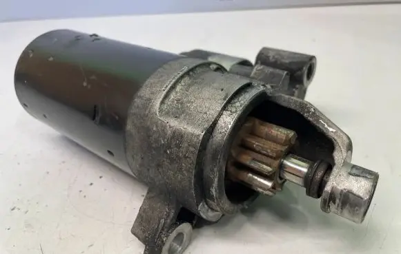 Audi A4 S4 B8 8K Starter motor 059911021C 0001109315 0001109316