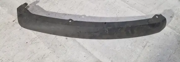Ford Focus Front bumper lip BM5117626A