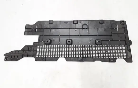 Pickup box liner