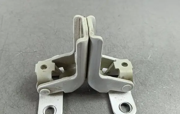 KIA EV9 Front door hinge set