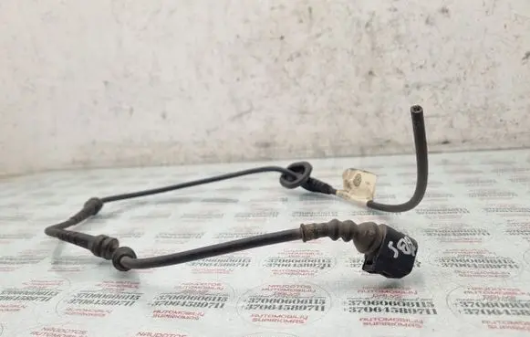 Volkswagen Golf V Rear ABS sensor wiring 1T0927904L 1J0906102