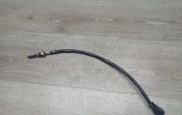 Volvo V70 Exhaust gas temperature sensor 30751456