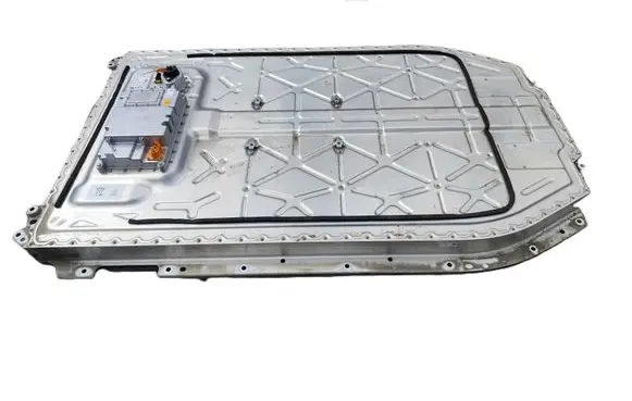 Jaguar I-Pace Hybrid / electric car battery M9D310B759AJ 3888V 762KWH