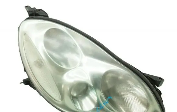 Lexus SC 430 Headlight/headlamp 