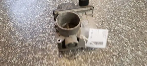 Nissan Primera Throttle valve SERA57601