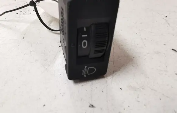 Citroen C4 I Headlight level height control switch 96384422XT 96366692XT