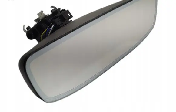 Peugeot 3008 II Rear view mirror (interior) 98332062XT