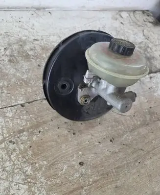 Audi A4 S4 B5 8D Brake booster 8D0612105A
