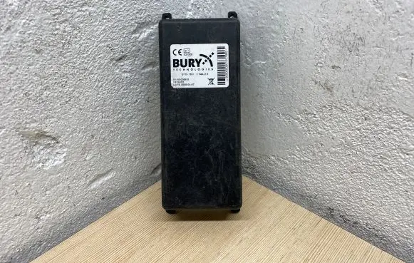 Volvo V50 Other control units/modules 011800560 021303 20080407