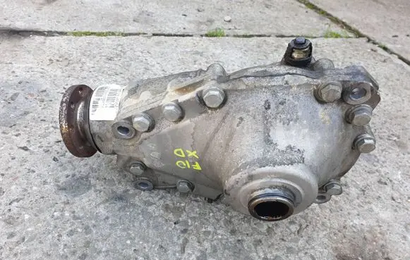 BMW 5 F10 F11 Front differential 7591995 0812041103044 EAF95Z281