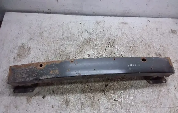 Mazda 5 Rear bumper cross member