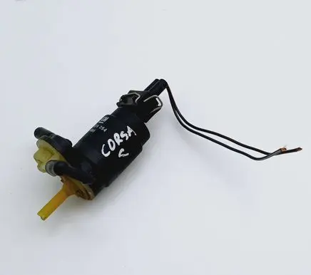 Opel Corsa C Windscreen/windshield washer pump 24439254