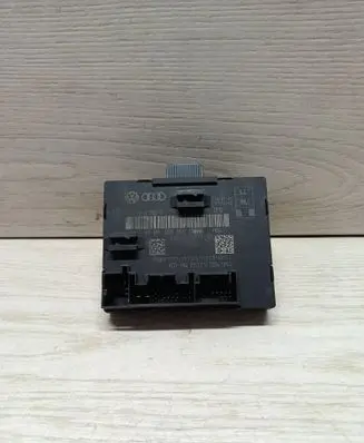 Audi A6 S6 C7 4G Door control unit/module 4G8959795E 4G8959795A P10027613