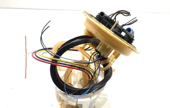 Audi A8 S8 D5 In-tank fuel pump 4N0919087B