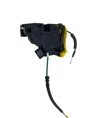 Hyundai i30 Coupe door lock (next to the handle) 81310A6100