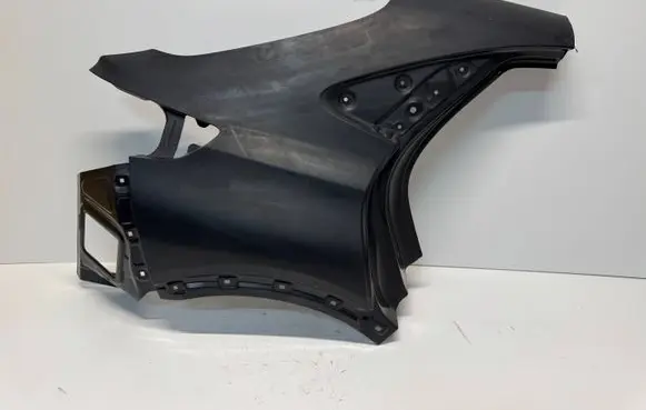 KIA Xceed Rear quarter panel 