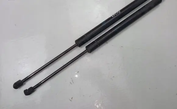 Volkswagen Sharan Tailgate/trunk/boot tension spring 7M3827550