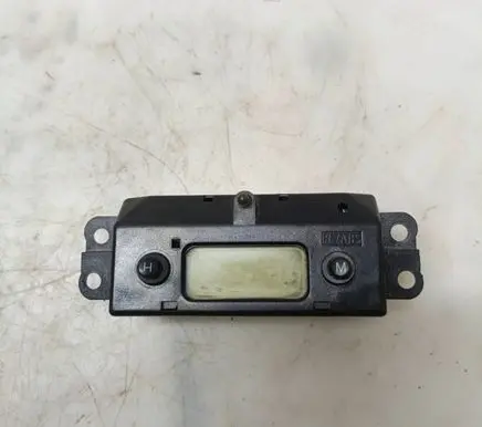 Ford Focus Screen/display/small screen 98AB15000CCW 2327014 B41TA
