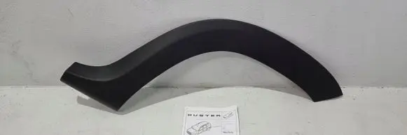 Dacia Duster Front wheel arch liner splash guards MK4223 788a33613r