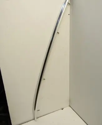 Audi Q3 8U Roof bar rail 8U0860021A