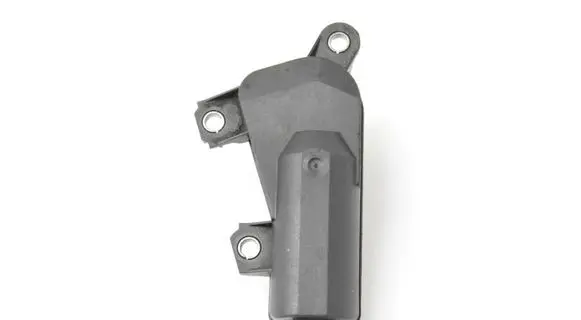 BMW Z4 E85 E86 Intake manifold valve actuator/motor 7511383