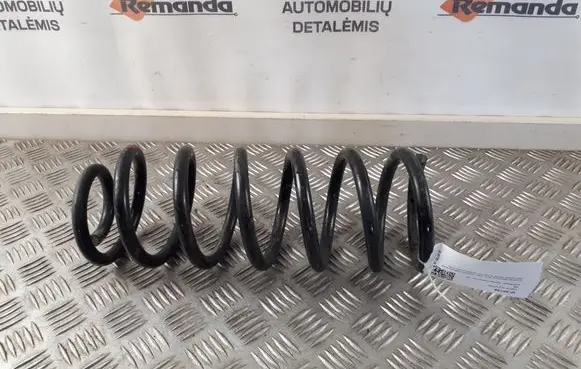 Ford Transit - Tourneo Connect Rear coil spring