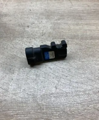Opel Astra G Air pressure sensor 16258659 13125