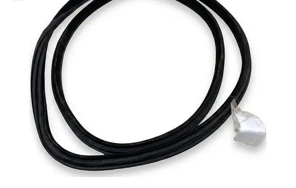 BMW X5 F15 Rubber seal front door (on door)