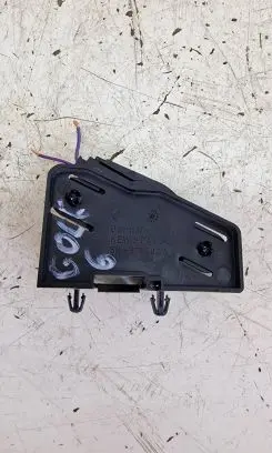 Volkswagen Golf VI Parking PDC sensor speaker 5K6971502A