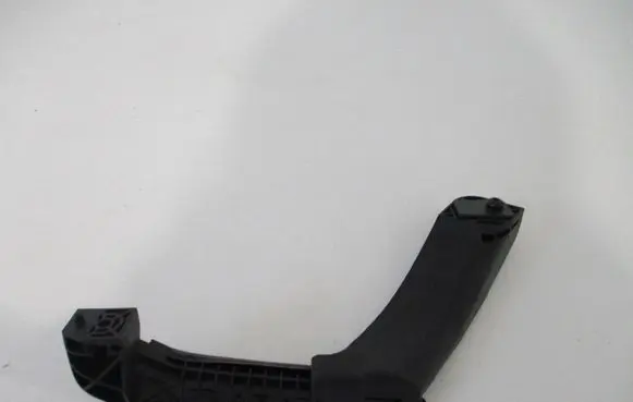 Peugeot 2008 I Rear door windshield rail 9673381380