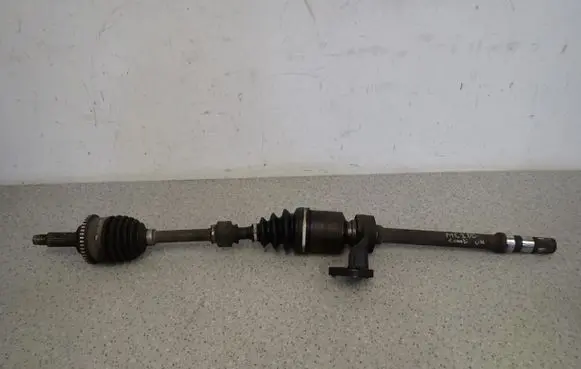 Mazda 6 Front driveshaft 