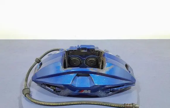 BMW X5 E53 Front brake caliper 