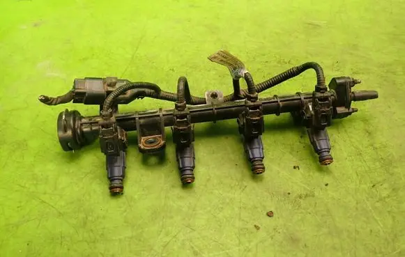 Hyundai i10 Fuel main line pipe 