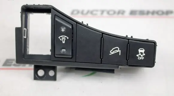 KIA Sportage Other switches/knobs/shifts 937003U120WK 937003U120