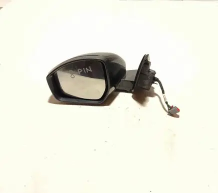 Jaguar E-Pace Front door electric wing mirror 22565003 22564001C 17GWC012023