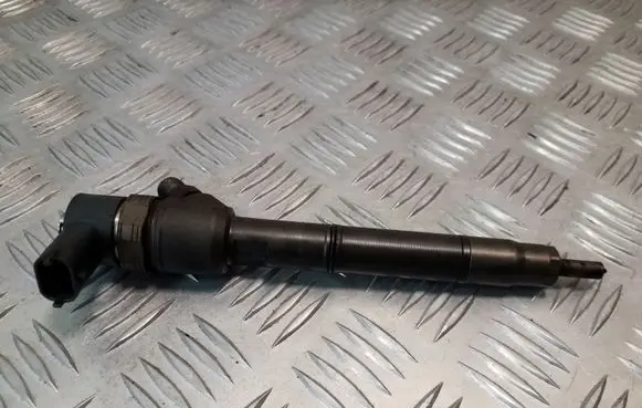 Hyundai ix35 Fuel injector 0445110411 338002A800