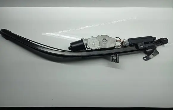 Chrysler Pacifica Sliding door latching motor 68368918D