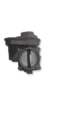 Chrysler Grand Voyager V Throttle valve 39002017G