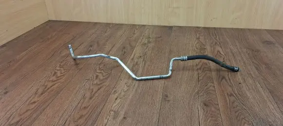 Renault Espace IV Power steering hose/pipe/line 8200276122