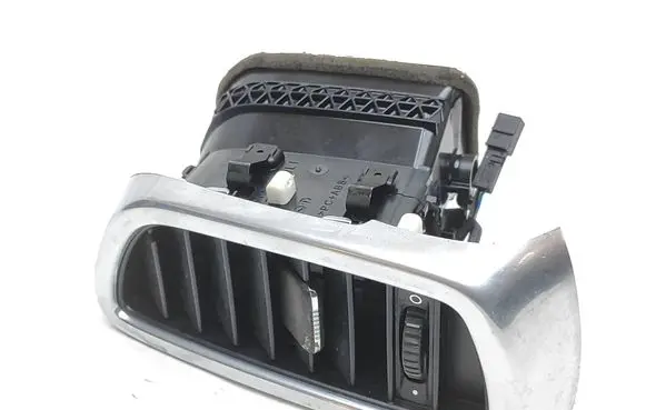 Porsche Cayenne (92A) Dashboard side air vent grill/cover trim 4590022001 7P5819703 503452
