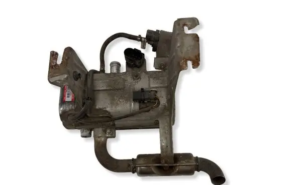Mercedes-Benz Sprinter W906 Auxiliary pre-heater (Webasto) A9068305800