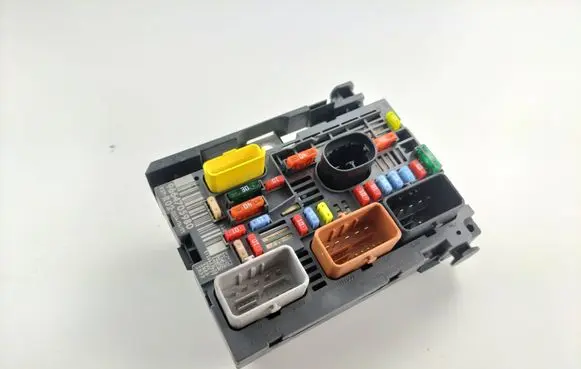 Fuse module